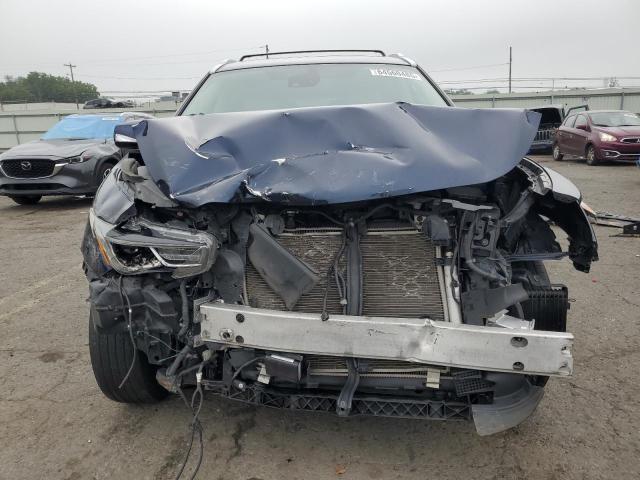  INFINITI QX60 2019 Blue