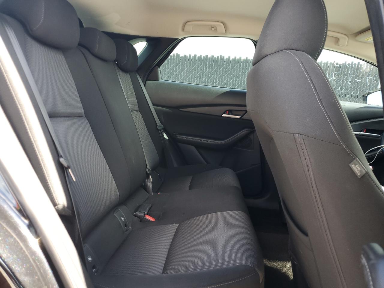 2022 Mazda Cx-30 VIN: 3MVDMBAL2NM415995 Lot: 65266645