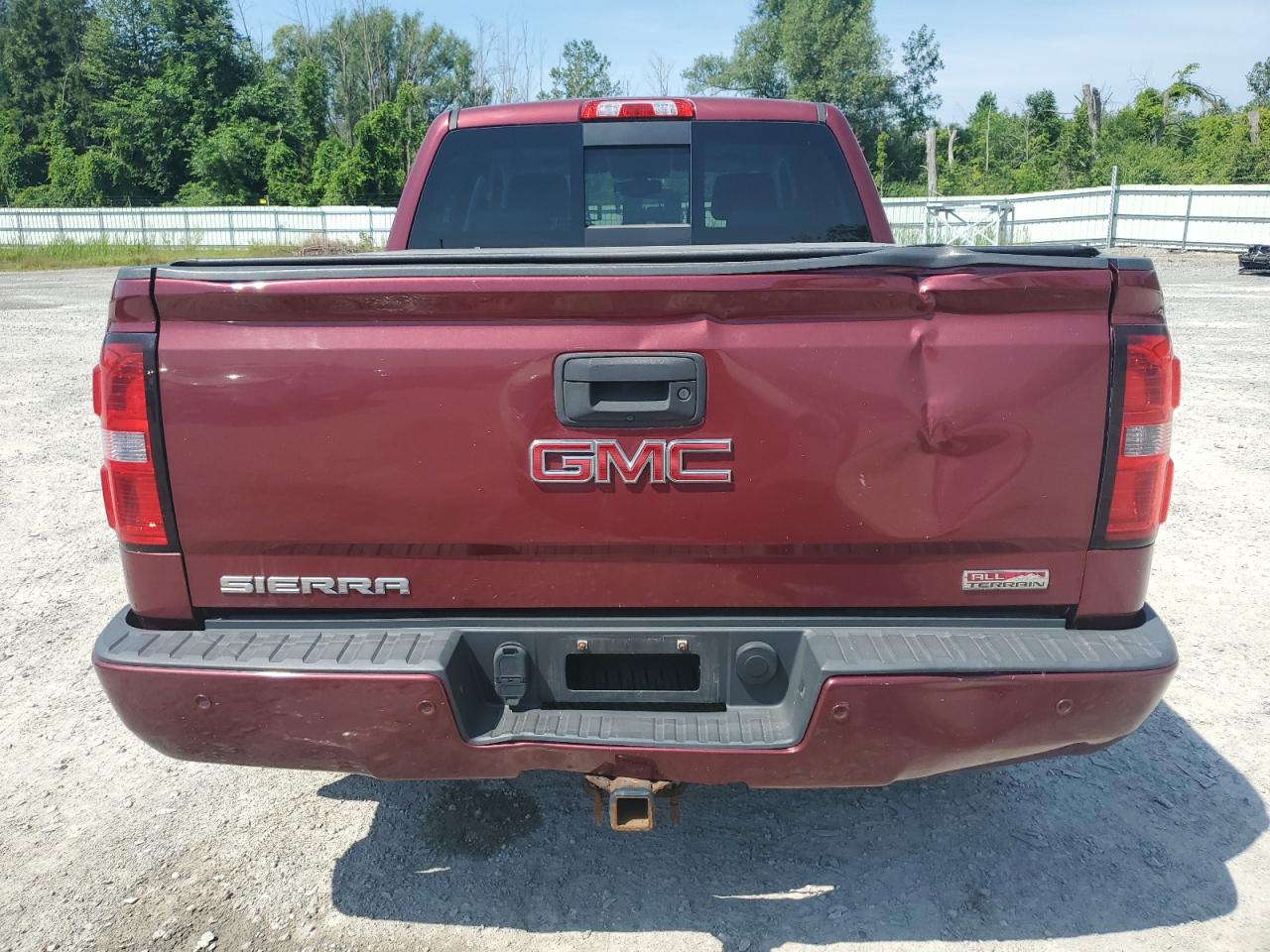 3gtu2uec6eg177404 3GTU2UEC6EG177404 2014 GMC Sierra K1500 Sle