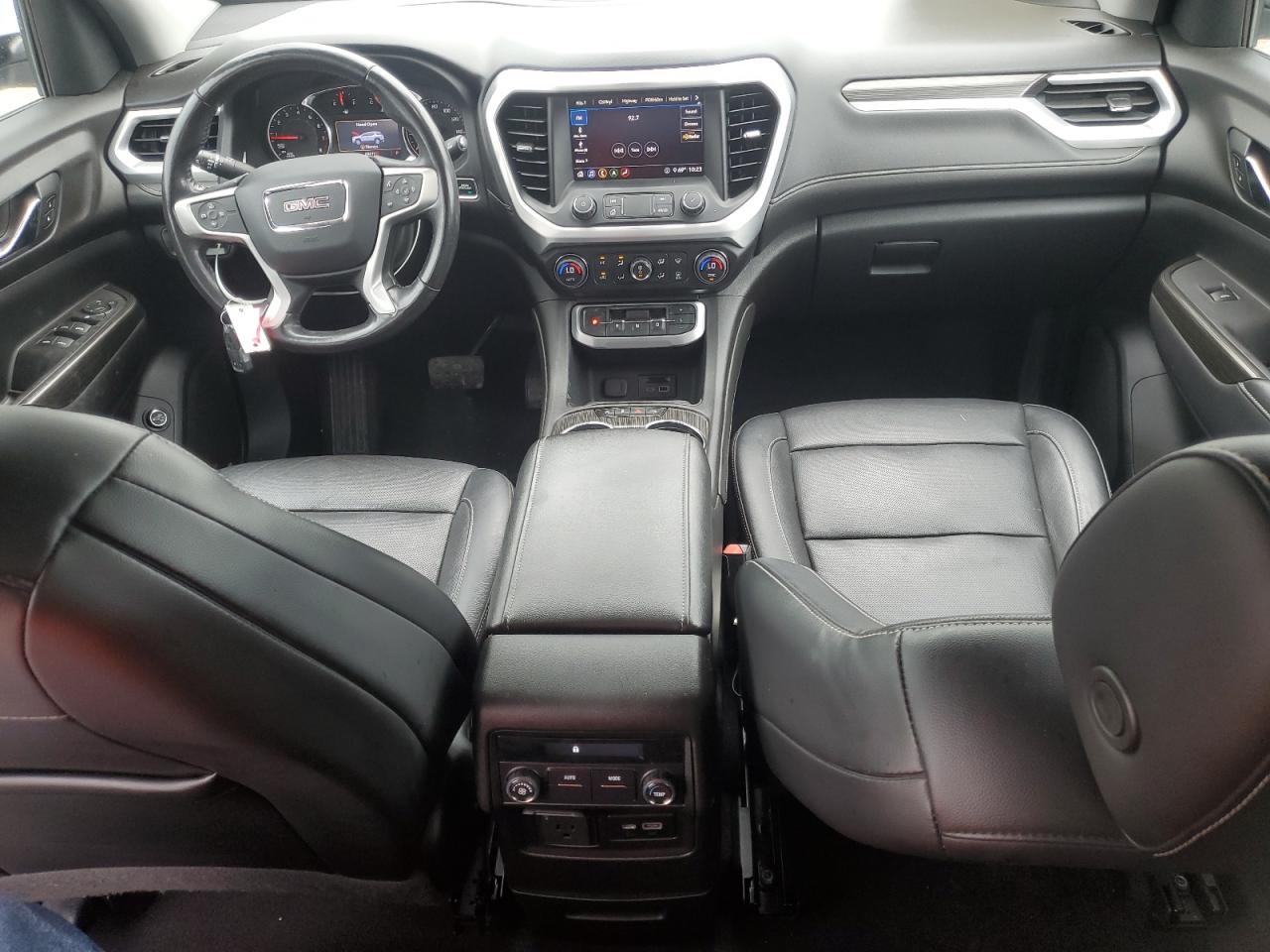 2020 GMC Acadia Slt VIN: 1GKKNMLS1LZ194959 Lot: 65364085