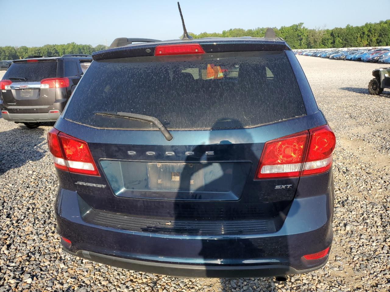 2015 Dodge Journey Sxt VIN: 3C4PDCBBXFT559358 Lot: 65035825