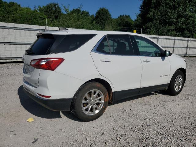  CHEVROLET EQUINOX 2020 White