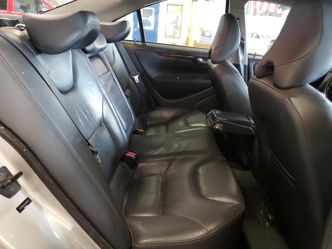 2007 Volvo S60 2.5T VIN: YV1RS592372633006 Lot: 64320545