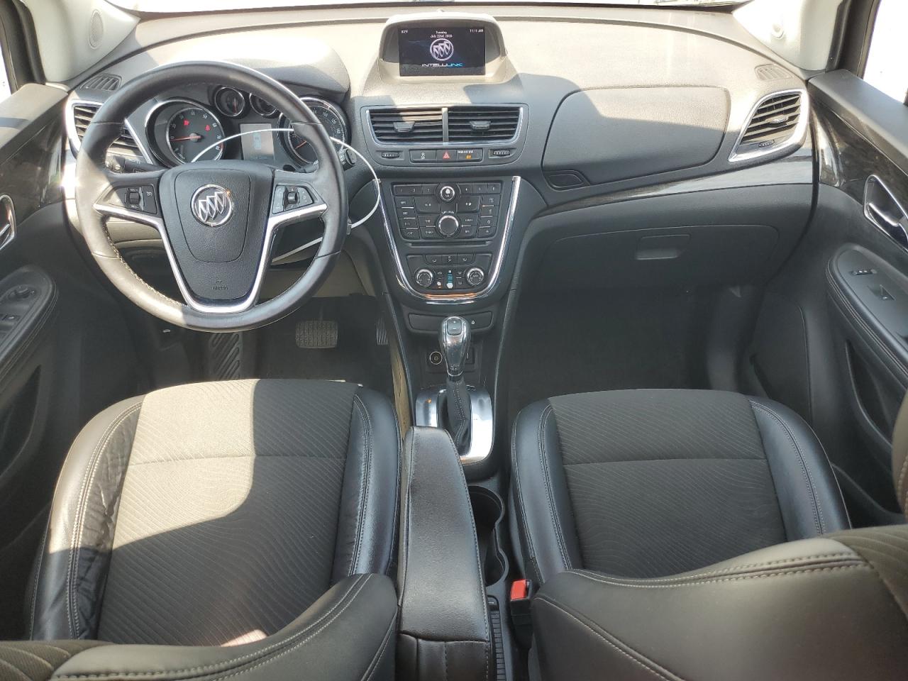 2013 Buick Encore Convenience VIN: KL4CJBSB8DB082875 Lot: 65445495