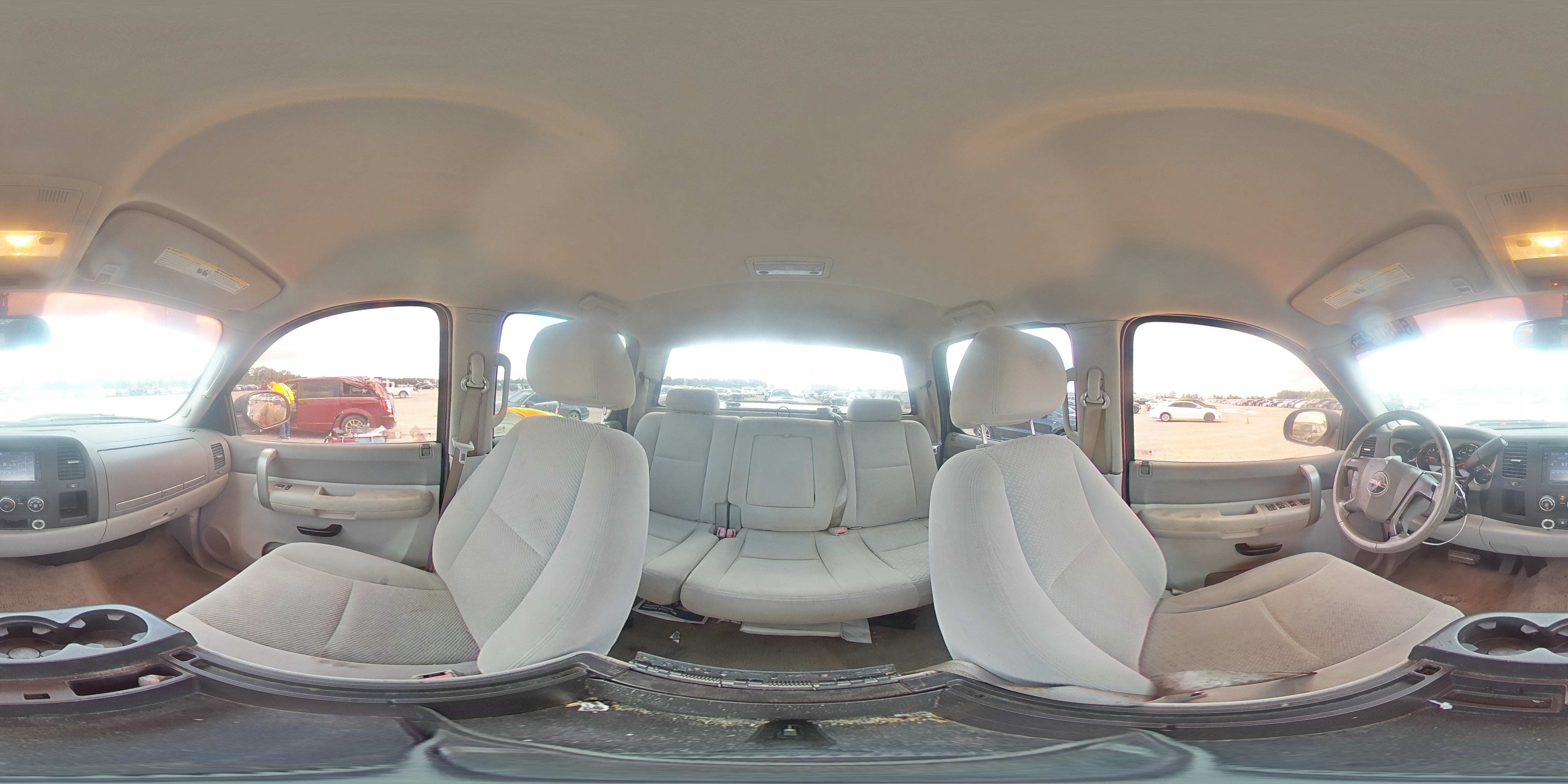 2008 GMC Sierra C1500 VIN: 2GTEC13J781214801 Lot: 64801465