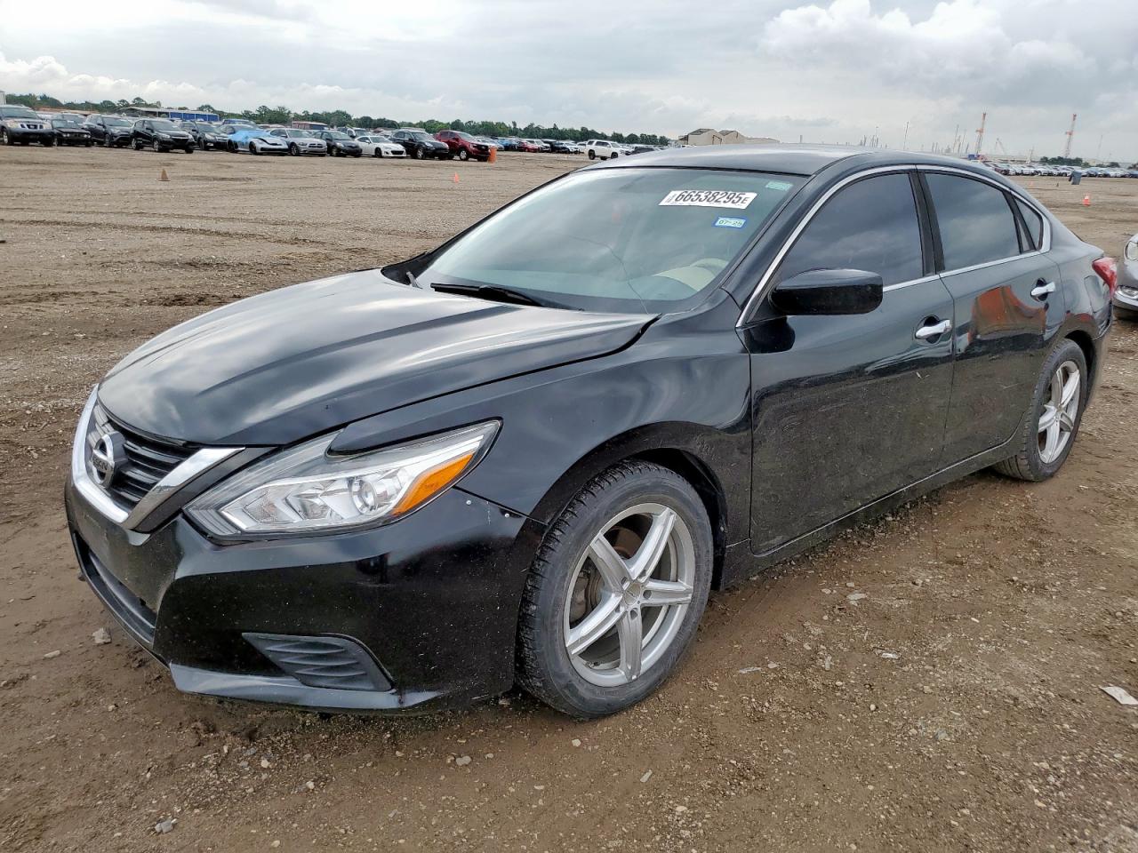 1n4al3ap1gn313490 1N4AL3AP1GN313490 2016 Nissan Altima 2.5
