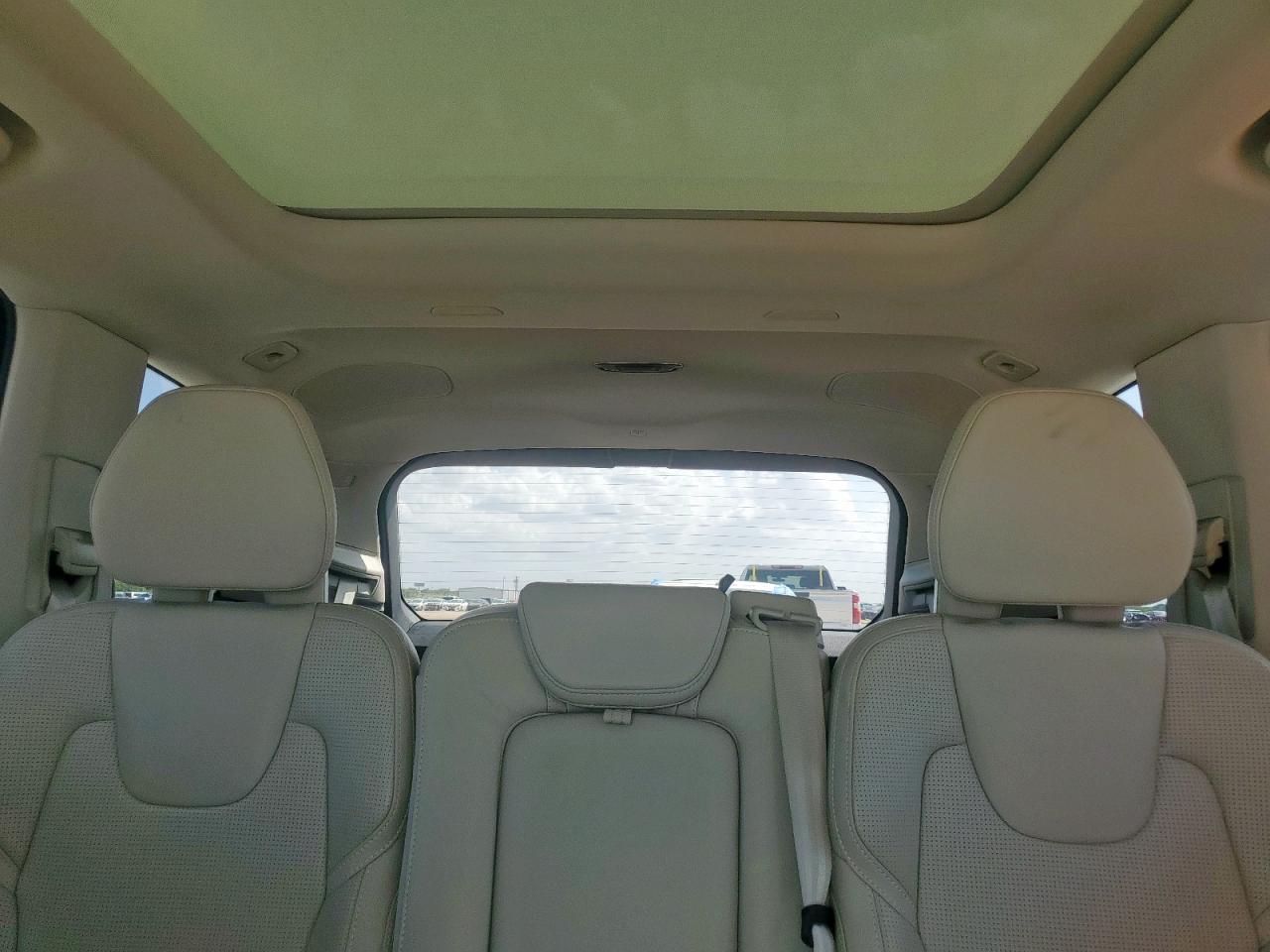2020 Volvo Xc90 T8 Inscription VIN: YV4BR0CL0L1563324 Lot: 64769715