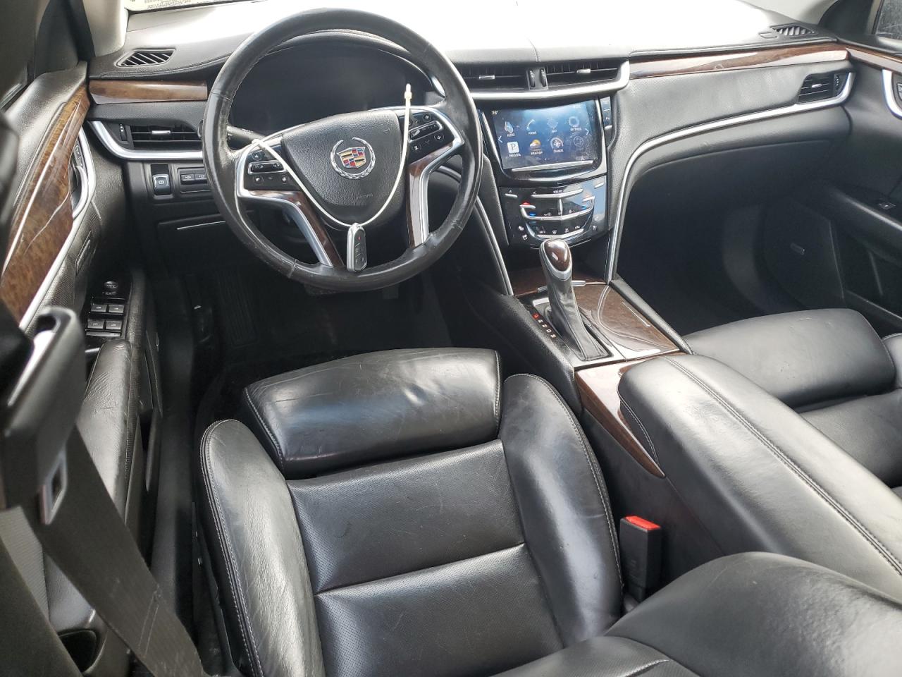 2013 Cadillac Xts Premium Collection VIN: 2G61S5S36D9141446 Lot: 61463525