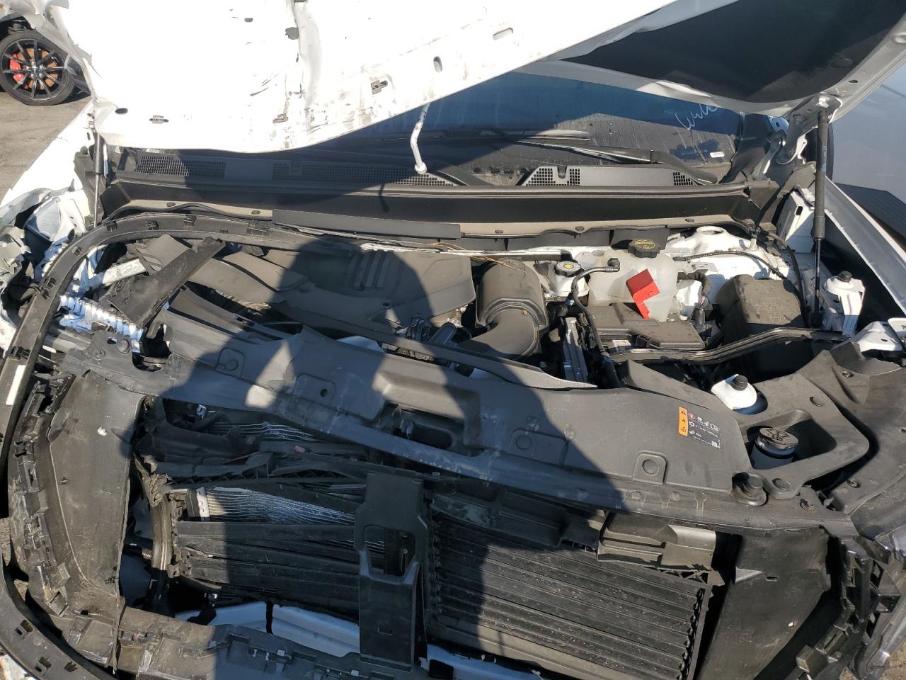 1gkenkrs8sj130620 1GKENKRS8SJ130620 2025 GMC Acadia Elevation