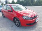 2010 VOLKSWAGEN GOLF SE TS for sale at Copart ST HELENS
