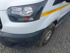 2019 FORD TRANSIT 35 for sale at Copart EAST KILBRIDE