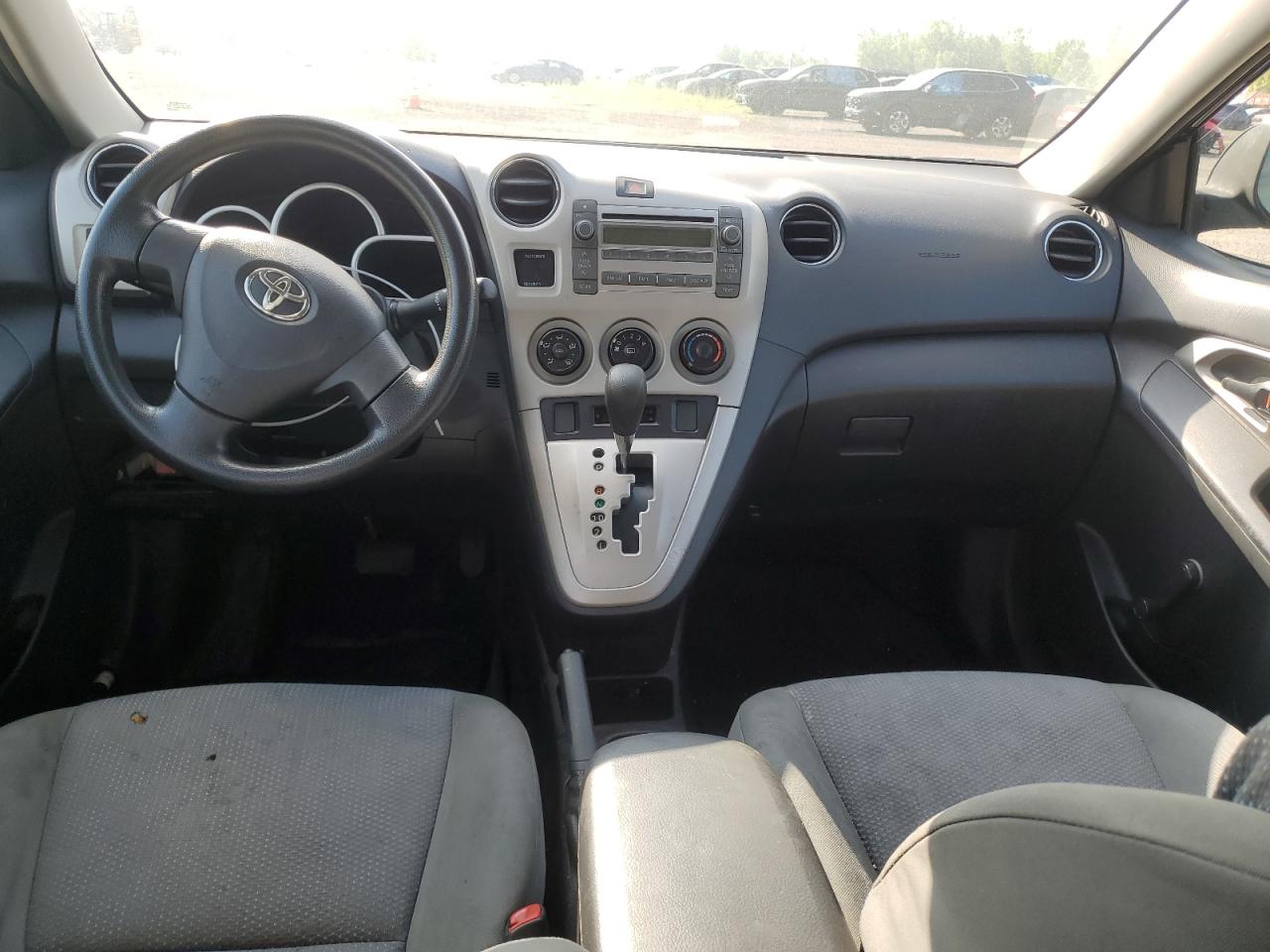 2009 Toyota Corolla Matrix VIN: 2T1KU40E69C080052 Lot: 63903845