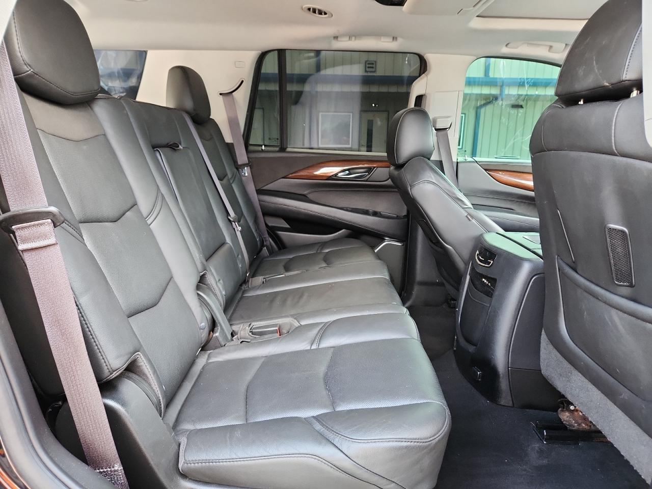 2016 Cadillac Escalade Premium VIN: 1GYS4CKJ5GR245106 Lot: 64934665