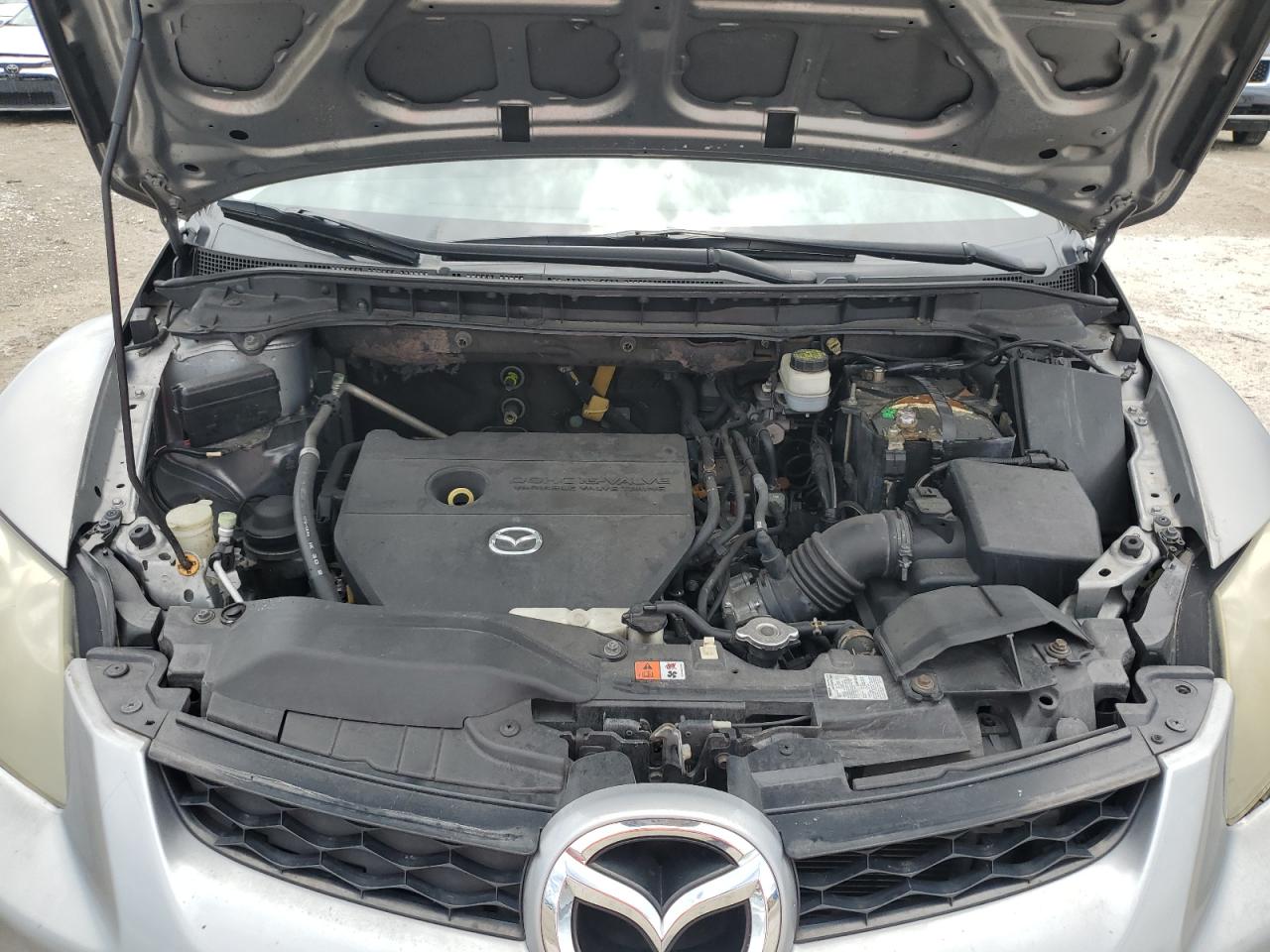 2010 Mazda Cx-7 VIN: JM3ER2W52A0319922 Lot: 64790925