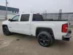 2018 GMC SIERRA K1500 SLE   à vendre chez Copart AB - EDMONTON