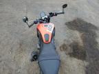 2023 TRIUMPH MOTORCYCLE TRIDENT 660    a la Venta en Copart CT - HARTFORD SPRINGFIELD