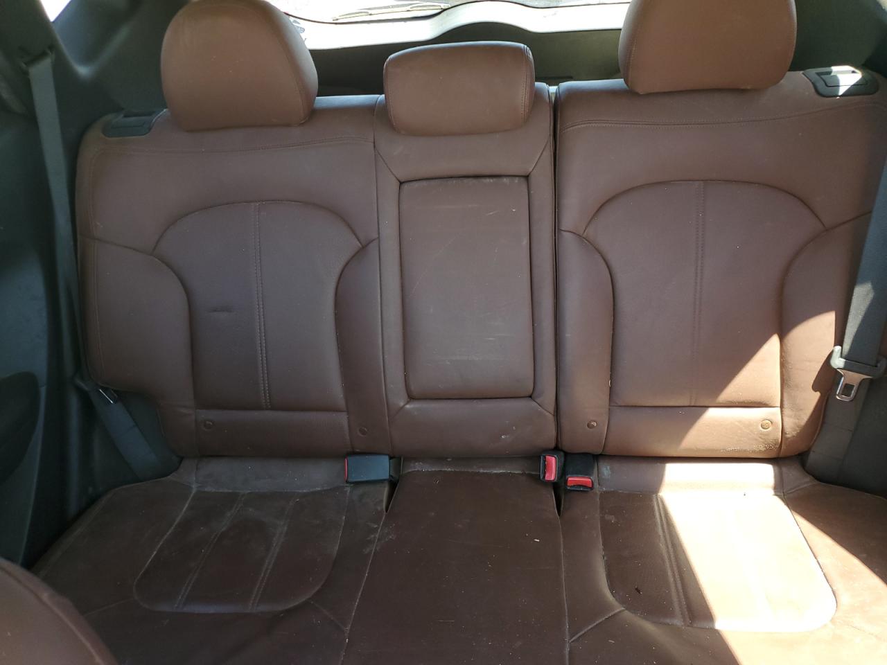 km8ju3ac4au079147 KM8JU3AC4AU079147 2010 Hyundai Tucson Gls