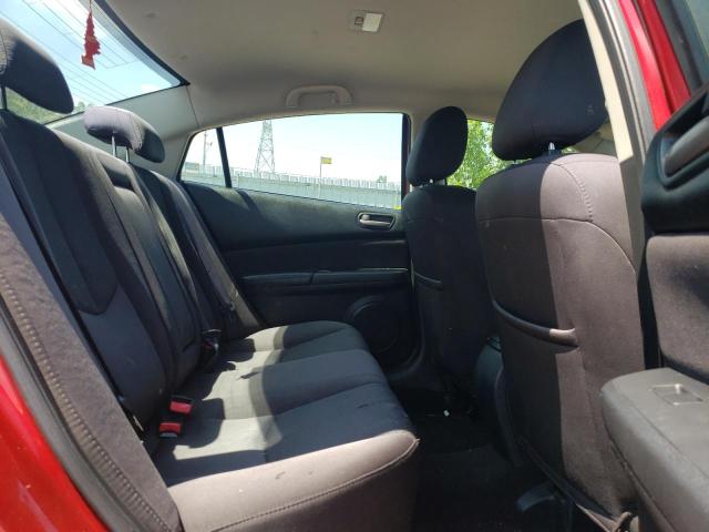 2012 MAZDA 6 I  