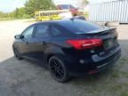 2016 FORD FOCUS SE   for sale at Copart QC - MONTREAL