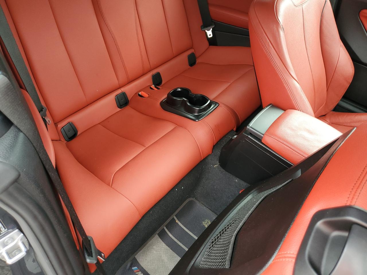 wba2l3c51hv667129 WBA2L3C51HV667129 2017 BMW M240Xi