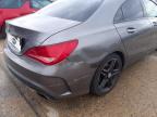 2015 MERCEDES BENZ CLA180 AMG for sale at Copart SANDWICH
