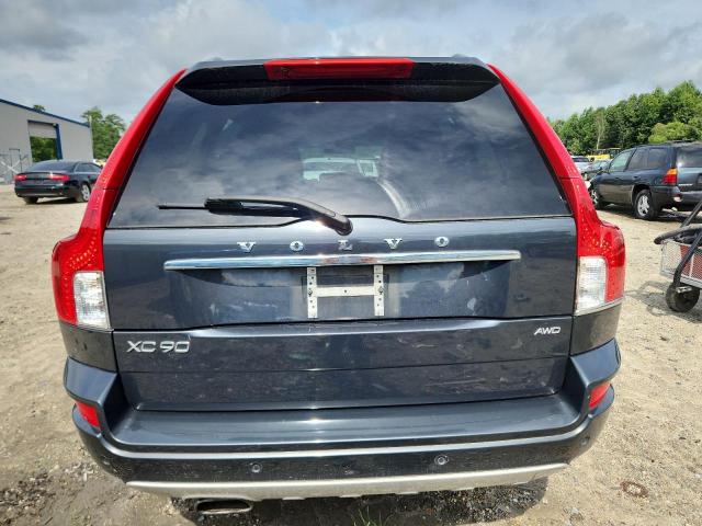  VOLVO XC90 2014 Szary