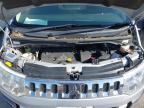 2007 MITSUBISHI DELICA for sale at Copart WHITBURN