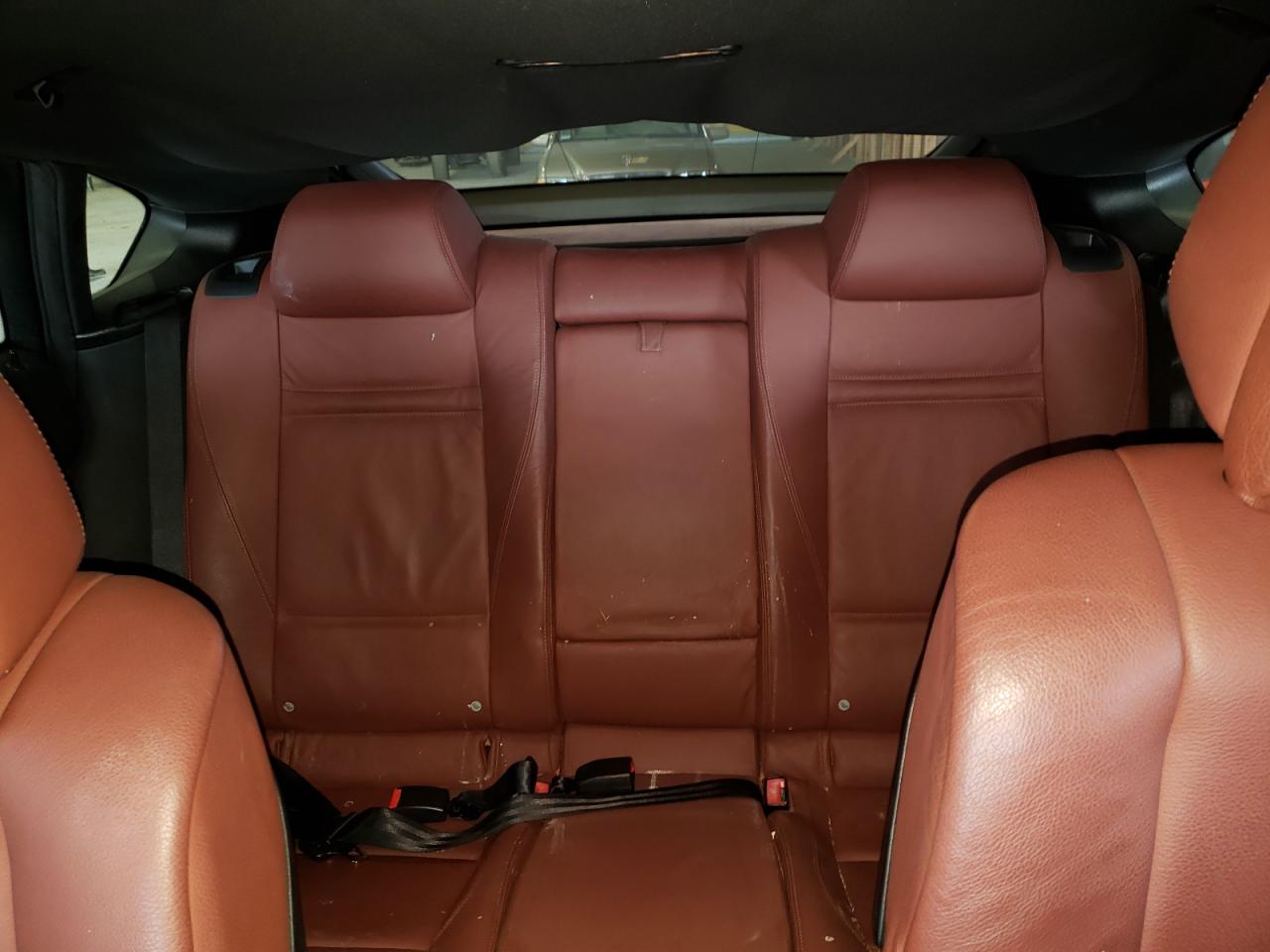 2010 BMW X6 xDrive50I VIN: 5UXFG8C5XALZ94442 Lot: 64553315