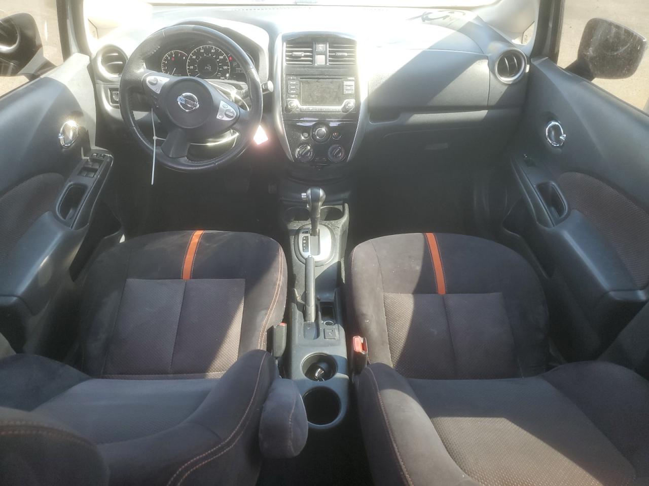 2015 Nissan Versa Note S VIN: 3N1CE2CP9FL391649 Lot: 63657075