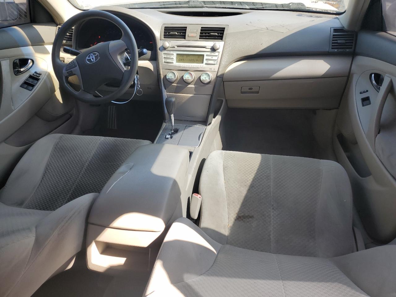 2009 Toyota Camry Base VIN: 4T1BE46KX9U797918 Lot: 64988495