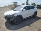 2017 HYUNDAI TUCSON SE   for sale at Copart QC - MONTREAL