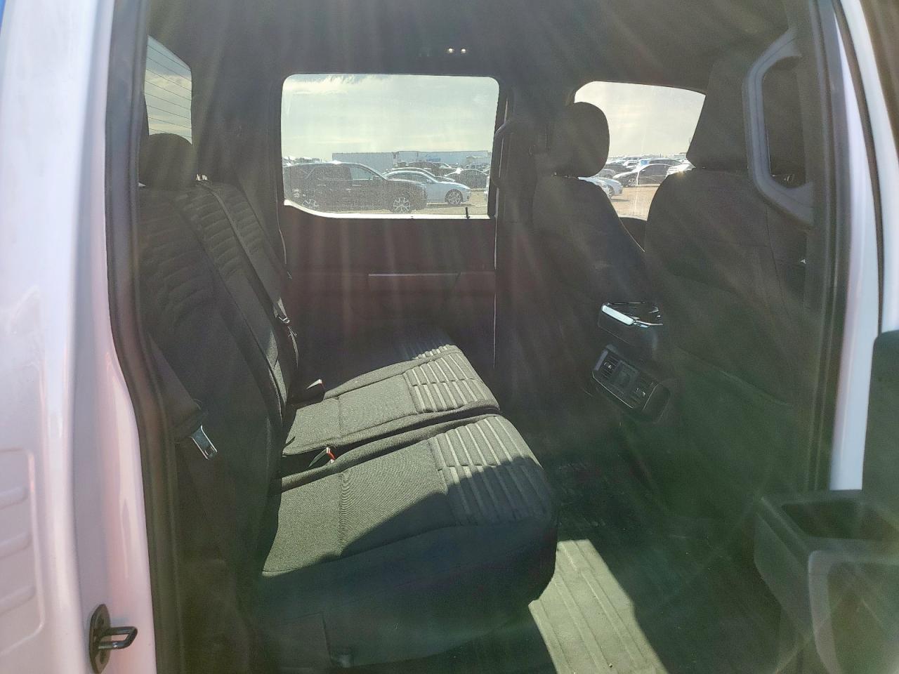 2023 Ford F150 Supercrew VIN: 1FTFW1E56PKD18884 Lot: 63800875