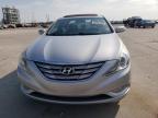2011 HYUNDAI SONATA SE   for sale at Copart LA - NEW ORLEANS