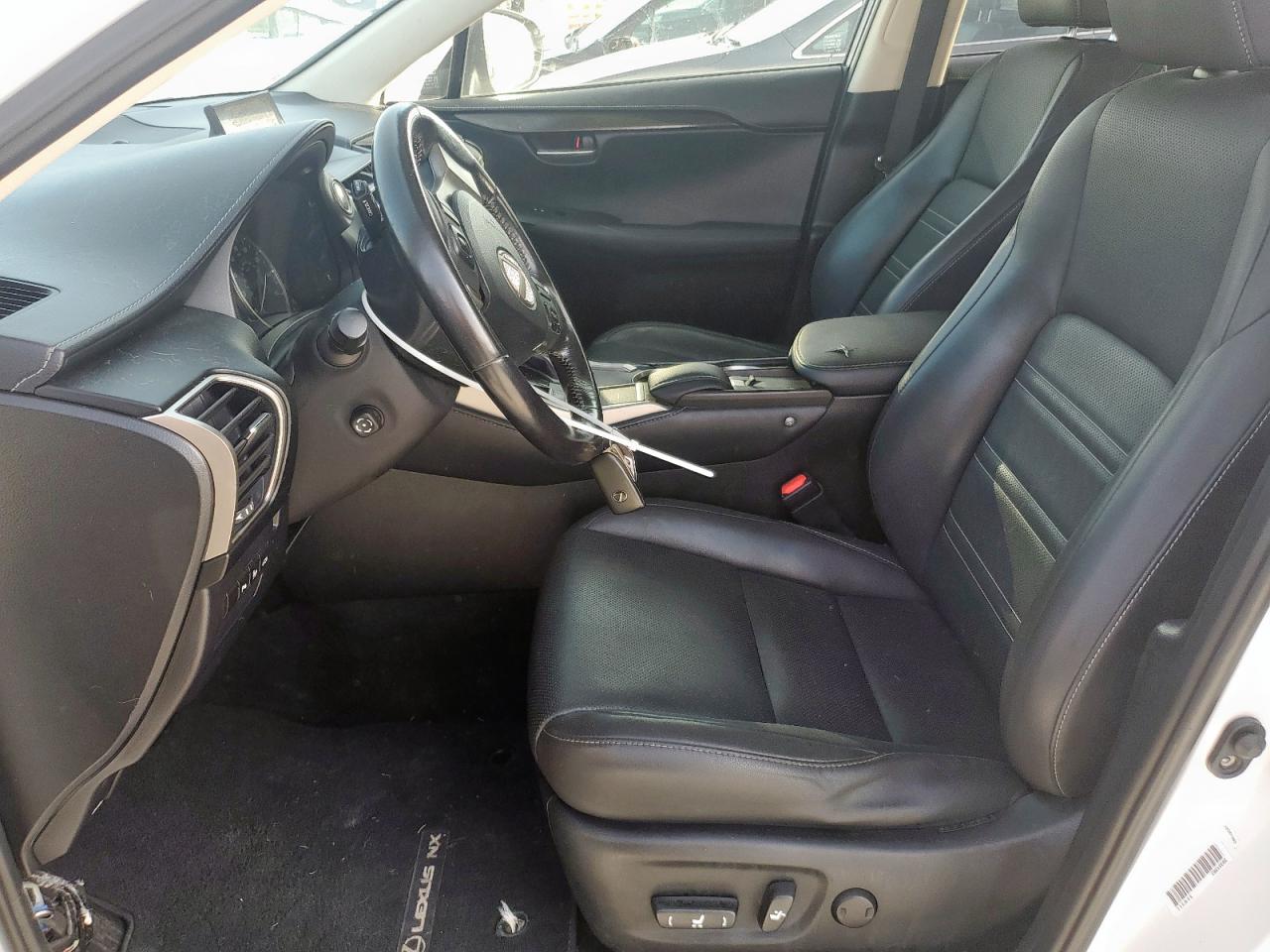 2016 Lexus Nx 200T Base VIN: JTJYARBZ7G2028325 Lot: 64661185