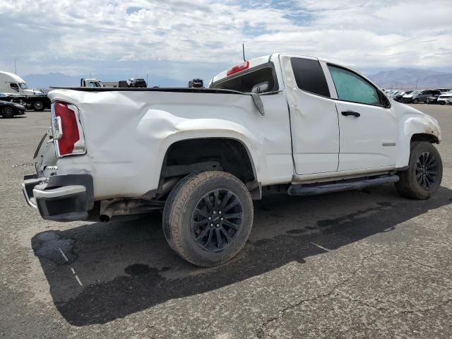  GMC CANYON 2022 White