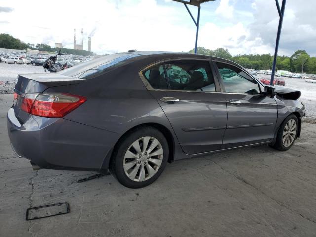  HONDA ACCORD 2014 Szary