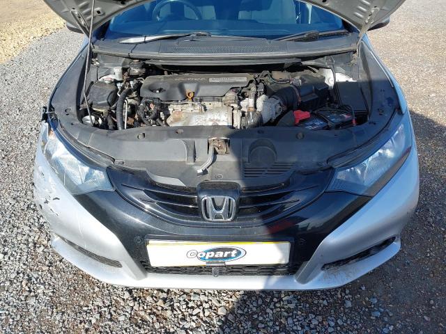 2014 HONDA CIVIC I-DT