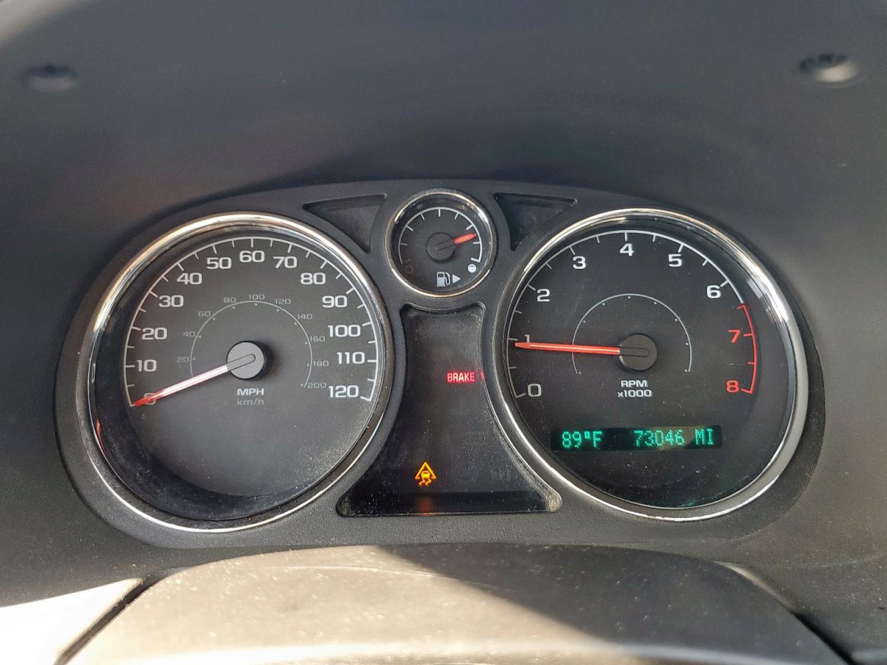 2008 Chevrolet Cobalt Lt VIN: 1G1AL58F787142343 Lot: 66623315