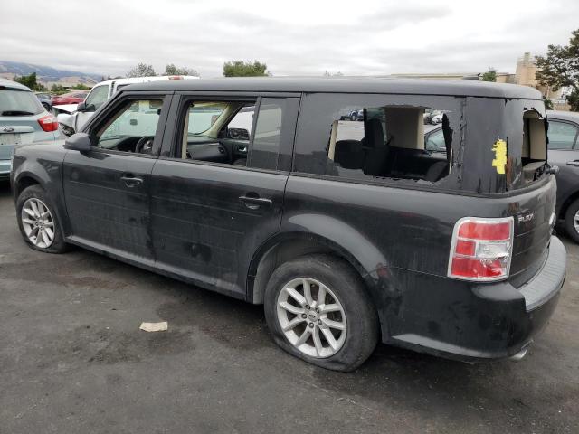  FORD FLEX 2013 Black