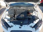 2011 JAGUAR XF LUXURY for sale at Copart SANDY