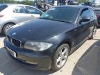 2011 BMW 116I SPORT for sale at Copart SANDY