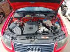 2005 AUDI A4 T S LIN for sale at Copart SANDY