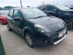 2010 RENAULT CLIO INITI for sale at Copart ROCHFORD