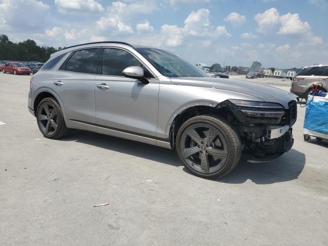  GENESIS GV70 BASE 2023 Silver