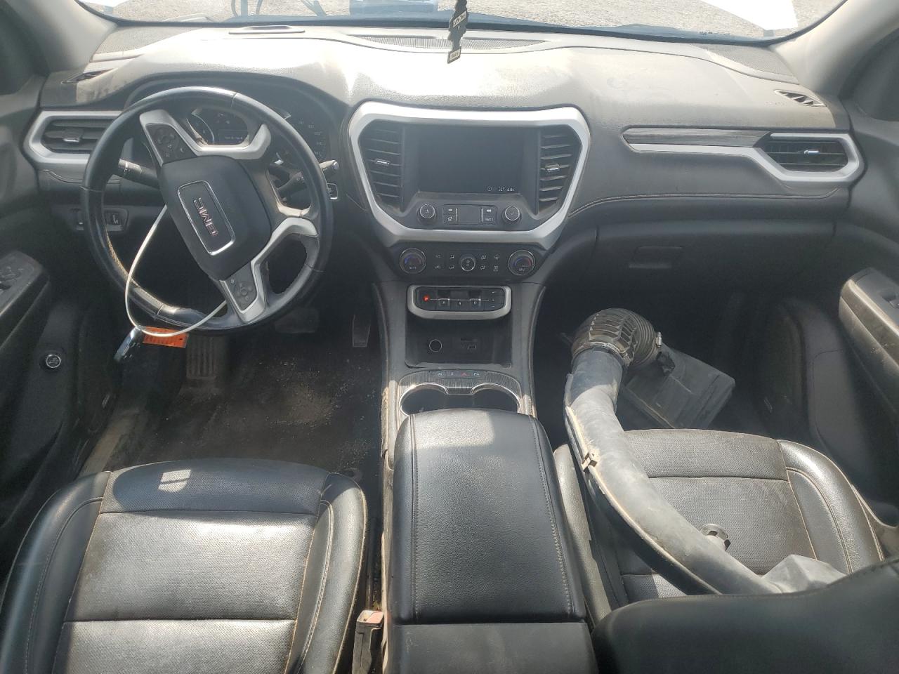 1gkknul40pz125381 1GKKNUL40PZ125381 2023 GMC Acadia Slt