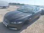 2012 JAGUAR XF PREMIUM for sale at Copart CORBY