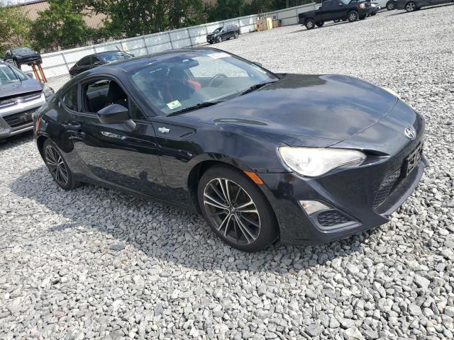  TOYOTA SCION 2013 Black