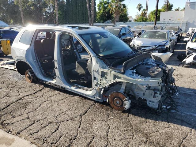  VOLVO XC90 ULTIM 2024 Szary