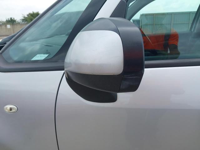 2012 CITROEN C3 VTR+ PICASSO 