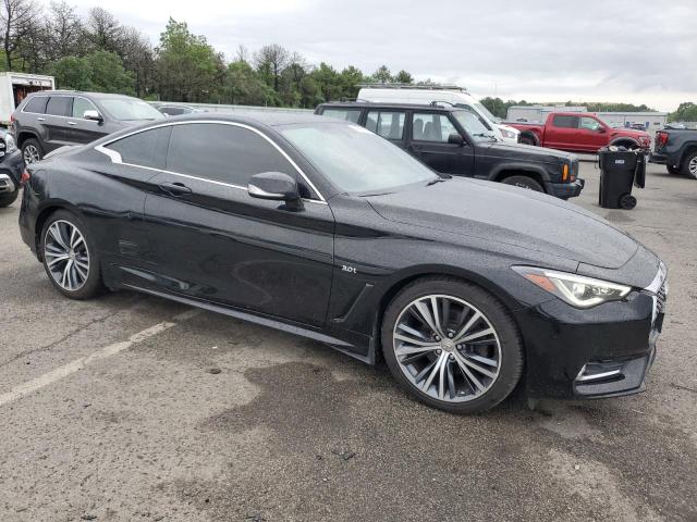 2017 INFINITI Q60 PREMIUM  